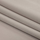 Dove Creamy Polyester Velvet
