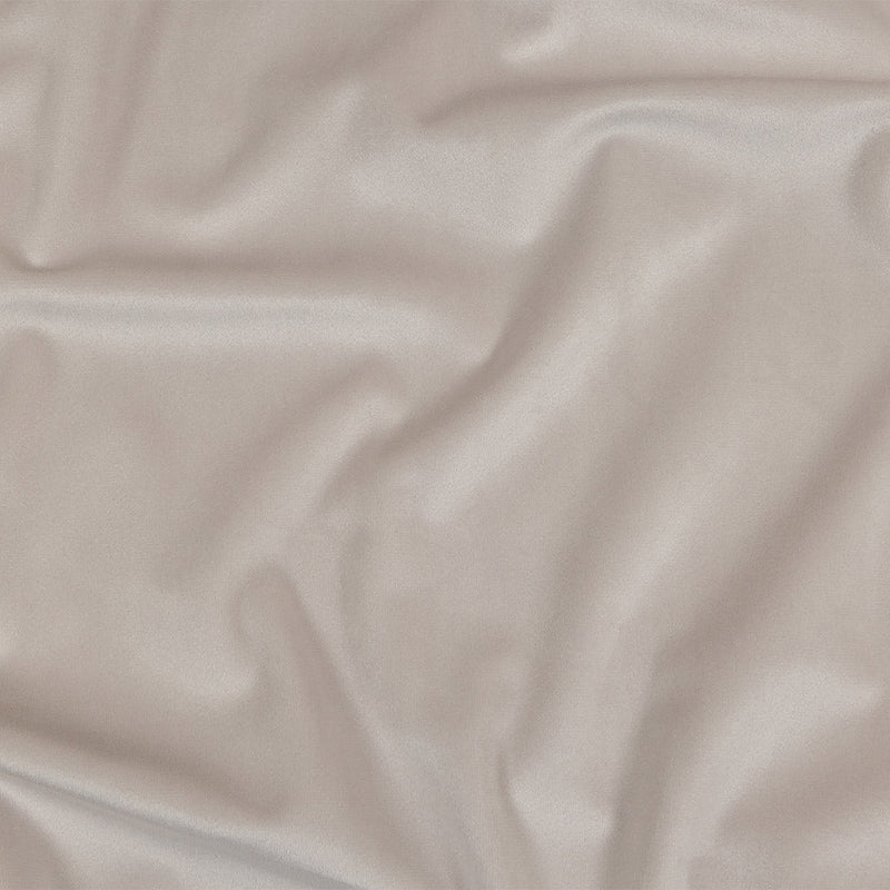 Dove Creamy Polyester Velvet
