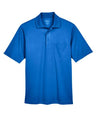 CORE365 Men's Origin Performance Piqué Polo with Pocket