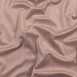 Boysenberry Creamy Polyester Velvet