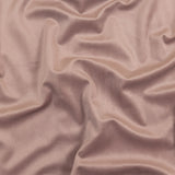 Boysenberry Creamy Polyester Velvet
