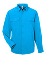 CORE365 Men's Ultra UVP Marina Shirt