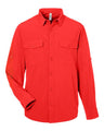 CORE365 Men's Ultra UVP Marina Shirt