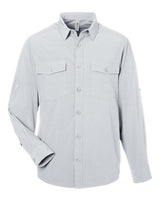 CORE365 Men's Ultra UVP Marina Shirt