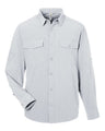 CORE365 Men's Ultra UVP Marina Shirt
