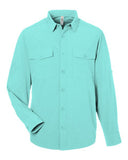 CORE365 Men's Ultra UVP Marina Shirt