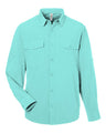 CORE365 Men's Ultra UVP Marina Shirt