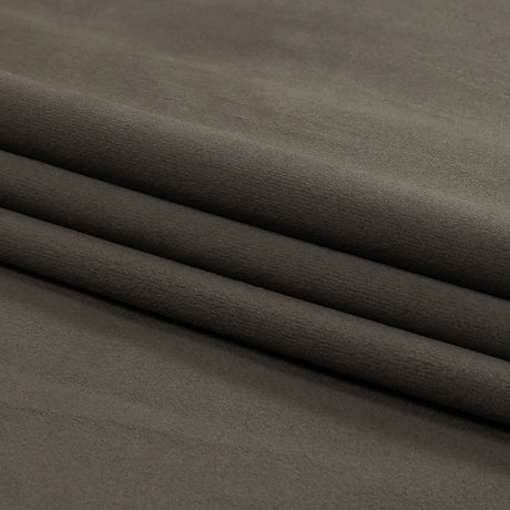 Granite Creamy Polyester Velvet