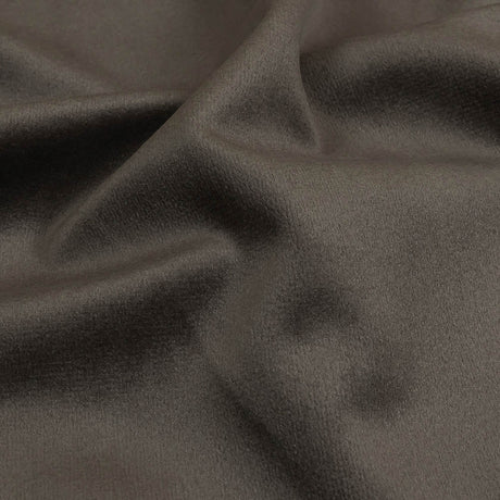 Granite Creamy Polyester Velvet