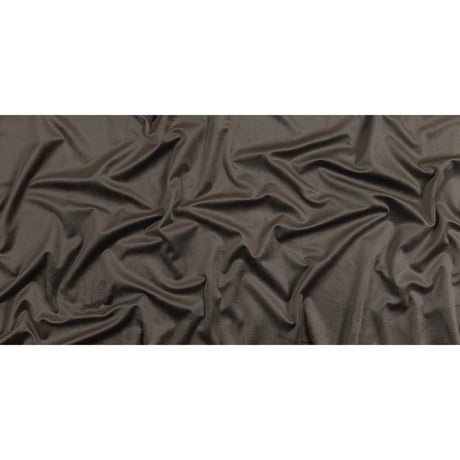 Granite Creamy Polyester Velvet