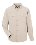 CORE365 Men's Ultra UVP Marina Shirt