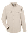 CORE365 Men's Ultra UVP Marina Shirt