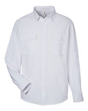 CORE365 Men's Ultra UVP Marina Shirt