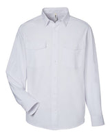 CORE365 Men's Ultra UVP Marina Shirt
