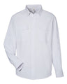 CORE365 Men's Ultra UVP Marina Shirt