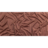 Mulberry Creamy Polyester Velvet