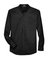 CORE365 Men's Operate Twill Dress Shirt