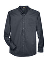 CORE365 Men's Operate Twill Dress Shirt