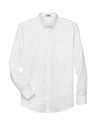 CORE365 Men's Operate Twill Dress Shirt