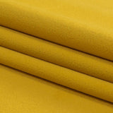 Victorian Gold Creamy Polyester Velvet