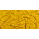 Victorian Gold Creamy Polyester Velvet