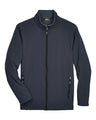 CORE365 Men's Cruise Two-Layer Fleece Bonded Soft Shell Jacket