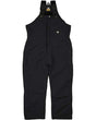 Men's Heritage Insulated Bib Overall