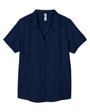 CORE365 Women's Ultra UVP Marina Shirt