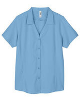 CORE365 Women's Ultra UVP Marina Shirt