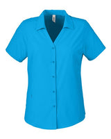 CORE365 Women's Ultra UVP Marina Shirt