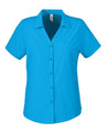CORE365 Women's Ultra UVP Marina Shirt