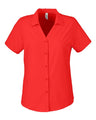 CORE365 Women's Ultra UVP Marina Shirt