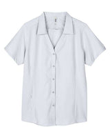 CORE365 Women's Ultra UVP Marina Shirt