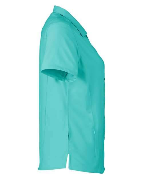 CORE365 Women's Ultra UVP Marina Shirt