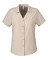 CORE365 Women's Ultra UVP Marina Shirt