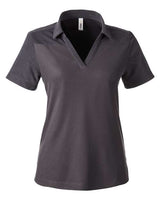 Women's Fusion ChromaSoft Colorblock Polo