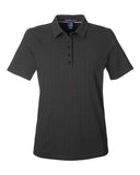 Women's Crownlux Performance Geo Polo