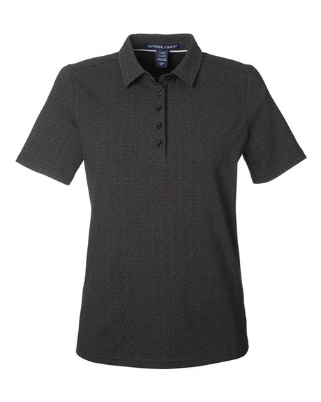 Women's Crownlux Performance Geo Polo