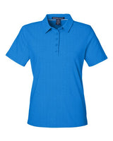 Women's Crownlux Performance Geo Polo