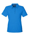 Women's Crownlux Performance Geo Polo
