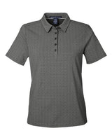 Women's Crownlux Performance Geo Polo