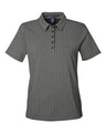 Women's Crownlux Performance Geo Polo