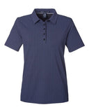 Women's Crownlux Performance Geo Polo