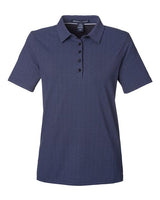 Women's Crownlux Performance Geo Polo