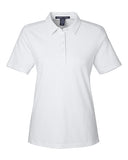 Women's Crownlux Performance Geo Polo