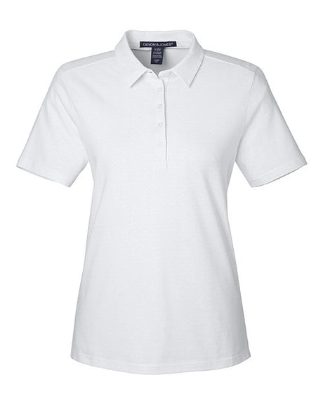 Women's Crownlux Performance Geo Polo