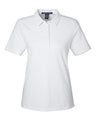 Women's Crownlux Performance Geo Polo
