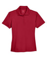 CORE365 Women's Origin Performance Piqué Polo with Pocket