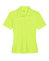 CORE365 Women's Origin Performance Piqué Polo with Pocket