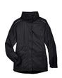 CORE365 Women's 3-in-1 Jacket with Fleece Liner